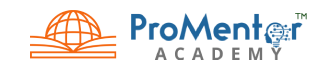 Promentor Academy