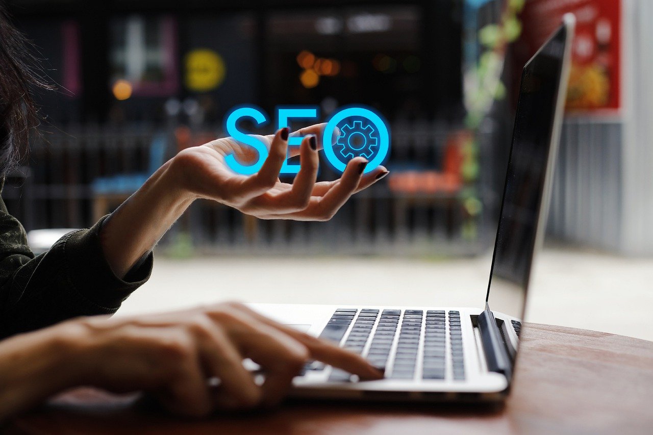 seo, office