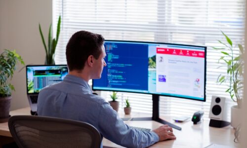 Digital Edge Pro with AI – Mastering the Fundamentals of Digital Marketing and AI